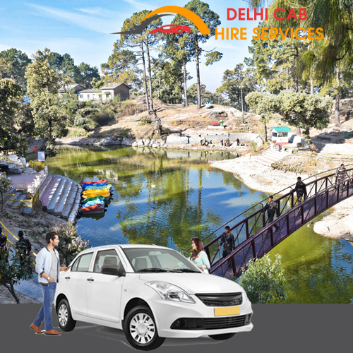 Gurgaon to Lansdowne taxi