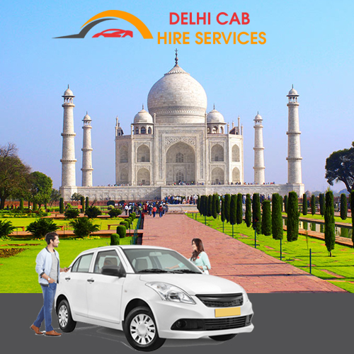 Noida to agra Taxi