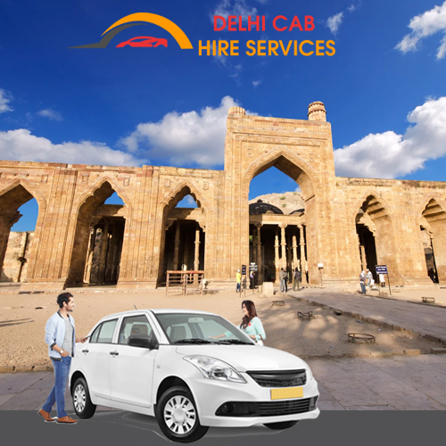 Gurgaon to Ajmer Taxi