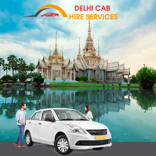 Noida to Ambala Taxi