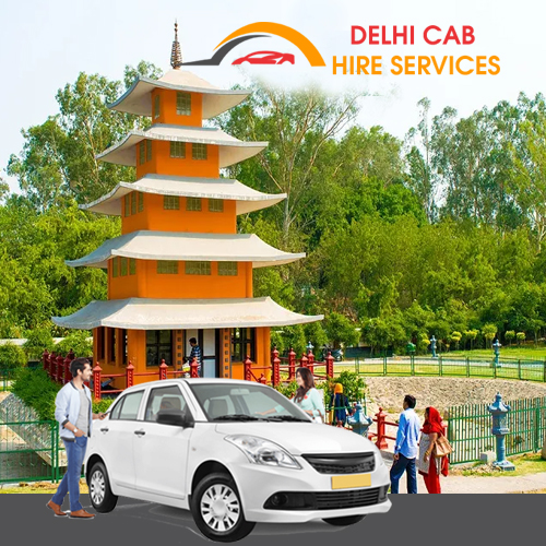 Gurgaon to Chandigarh Taxi