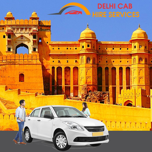 Gurgaon to Jaipur Taxi