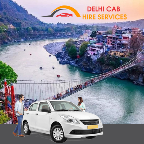 Gurgaon to Rishikesh Taxi